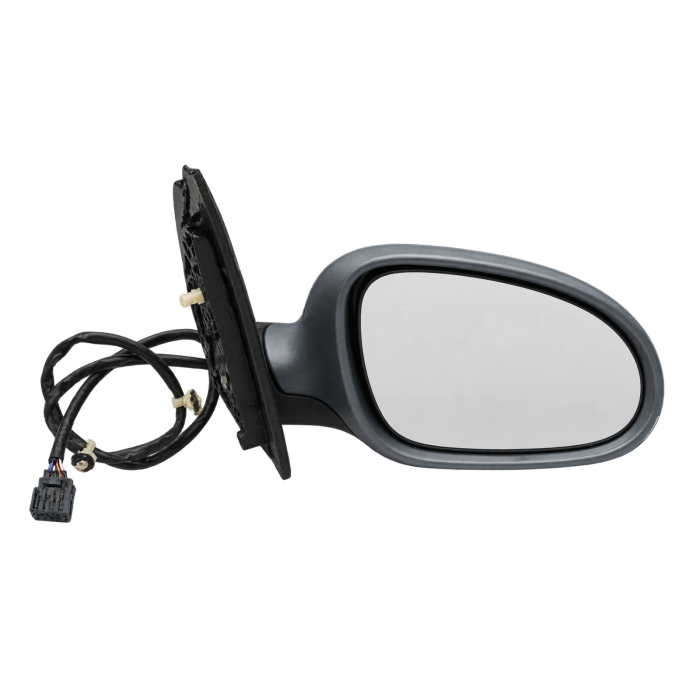 Buitenspiegel rechts voor VOLKSWAGEN GOLF 5 2003-2008