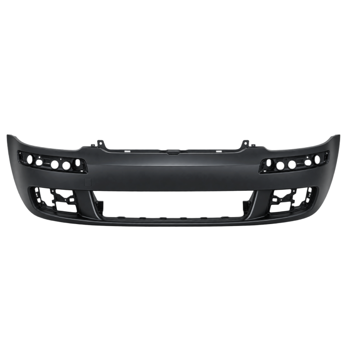 Voorbumper in primer voor Volkswagen Golf 5 2003-2008