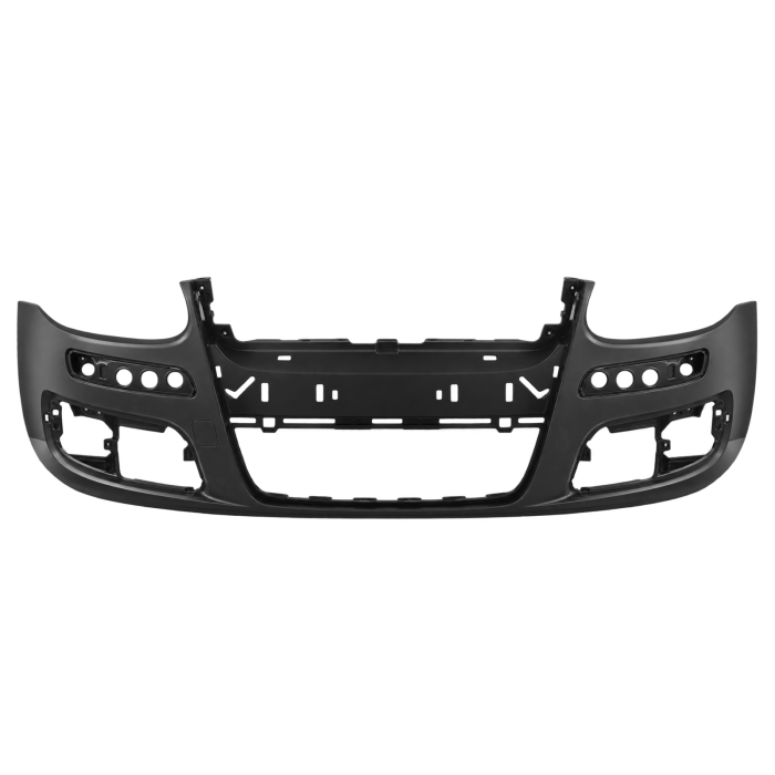 Voorbumper voor VOLKSWAGEN GOLF 5 2003-2008