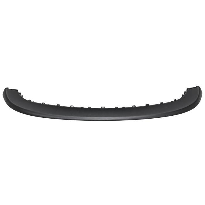 Bumperspoiler voor VOLKSWAGEN GOLF 5 2003-2008