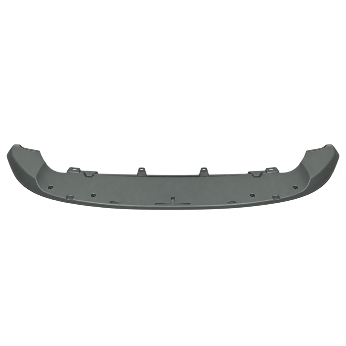 Bumperspoiler voor VOLKSWAGEN GOLF 5 2003-2008