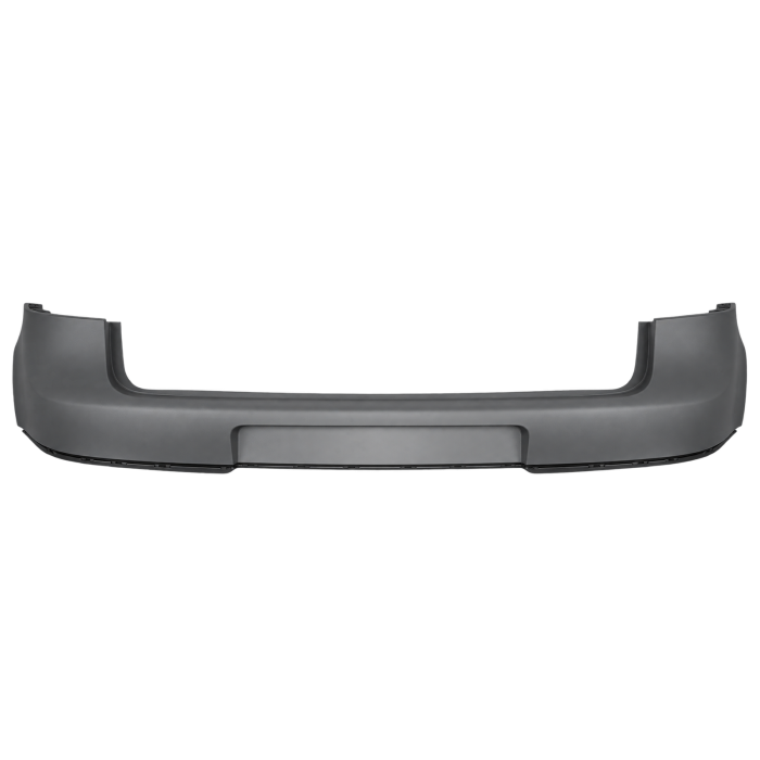 Achterbumper voor VOLKSWAGEN GOLF 5 2003-2008