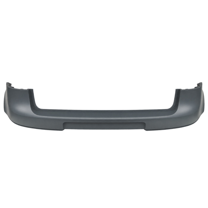 Achterbumper voor VOLKSWAGEN GOLF 5 2003-2008