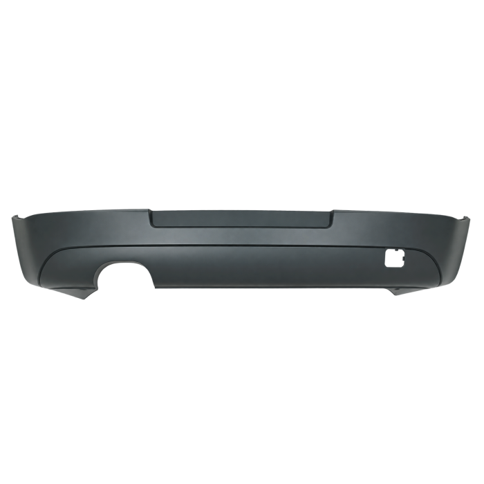 Bumperspoiler voor VOLKSWAGEN GOLF 5 2003-2008