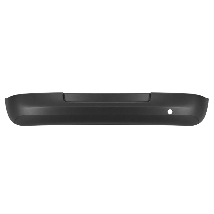 Bumperspoiler voor VOLKSWAGEN GOLF 5 2003-2008