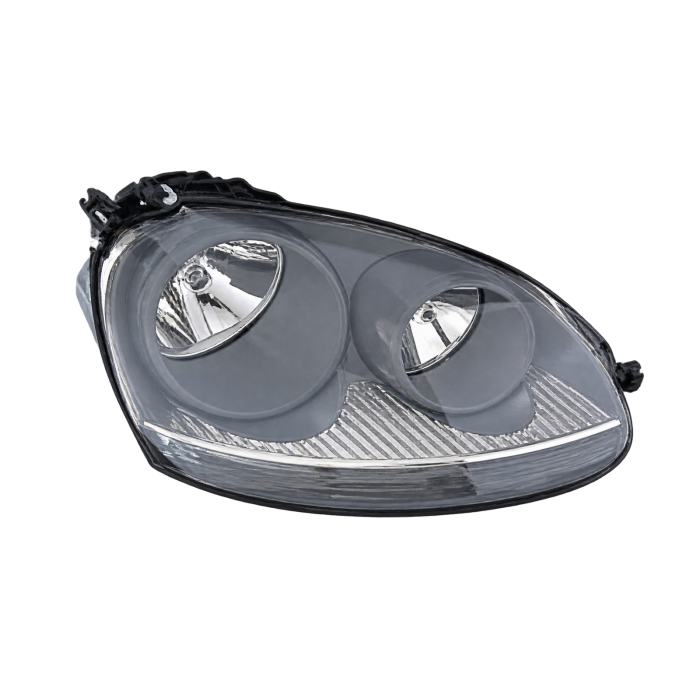 Koplamp links voor VOLKSWAGEN GOLF 5 2003-2008