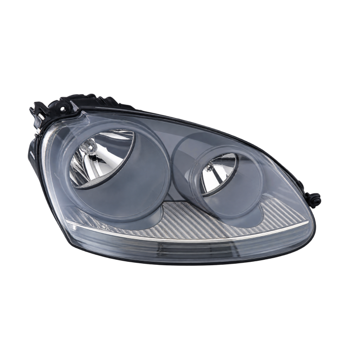 Koplamp links voor VOLKSWAGEN GOLF 5 2003-2008