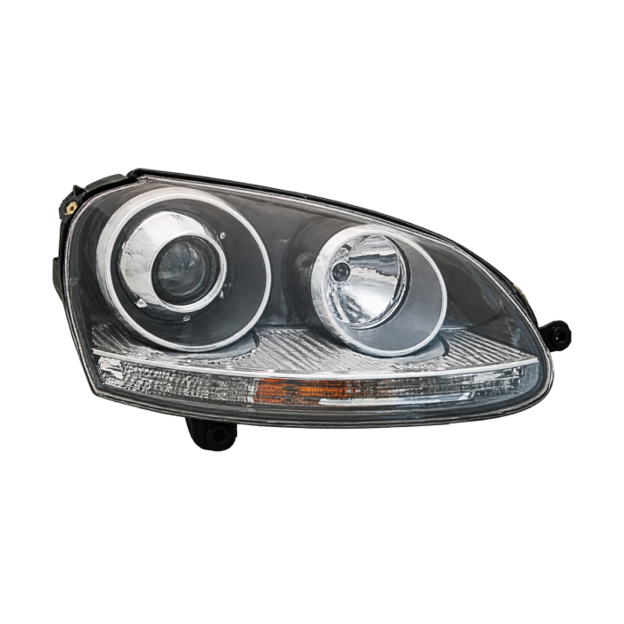 Koplamp links voor VOLKSWAGEN GOLF 5 2003-2008
