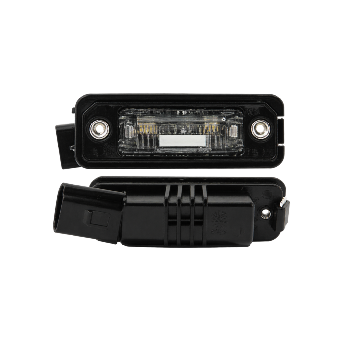 Kentekenverlichting links/rechts voor VOLKSWAGEN GOLF 5 2003-2008