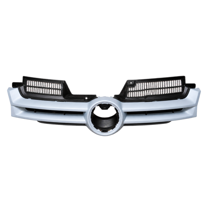 Grille voor VOLKSWAGEN GOLF 5 2003-2008
