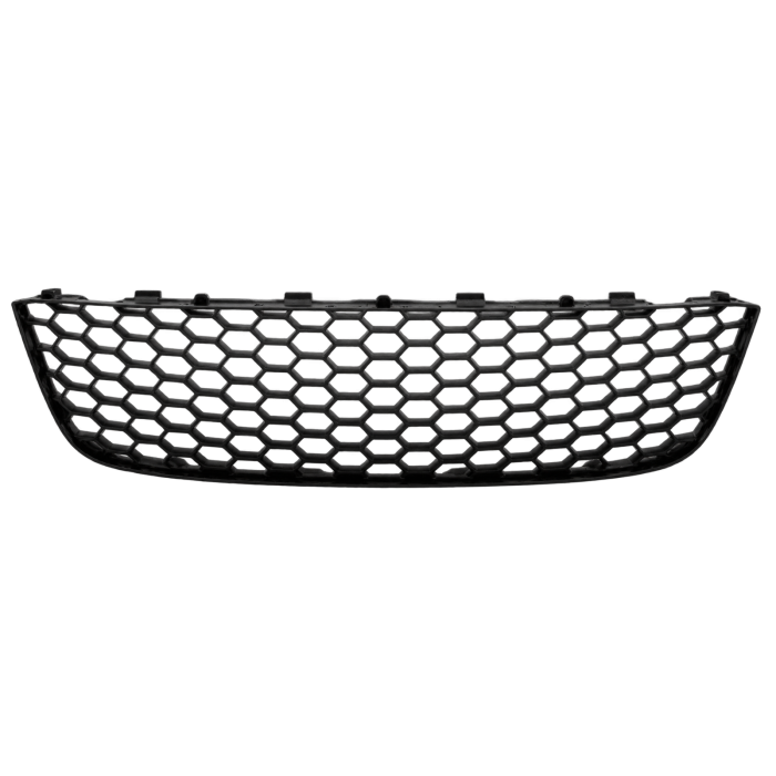 Grille voor VOLKSWAGEN GOLF 5 2003-2008