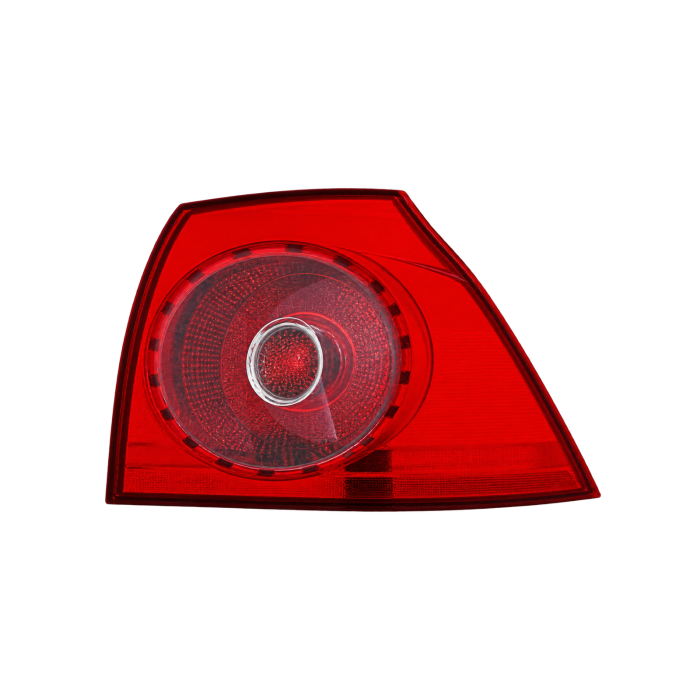 Achterlicht voor VOLKSWAGEN GOLF 5 2003-2008