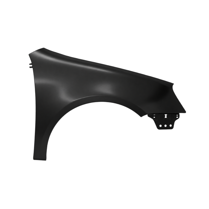 Spatbord (voorscherm) voor VOLKSWAGEN GOLF 5 2003-2008