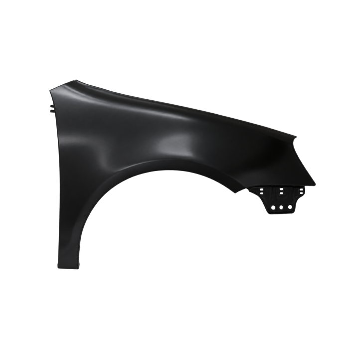 Spatbord (voorscherm) voor VOLKSWAGEN GOLF 5 2003-2008