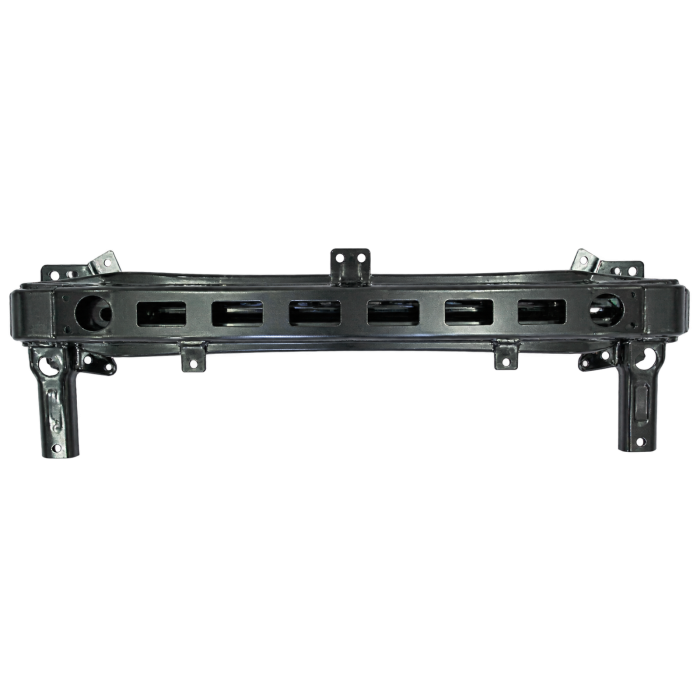 Bumperbalk (binnenbalk) voor VOLKSWAGEN GOLF 6 2008-2012