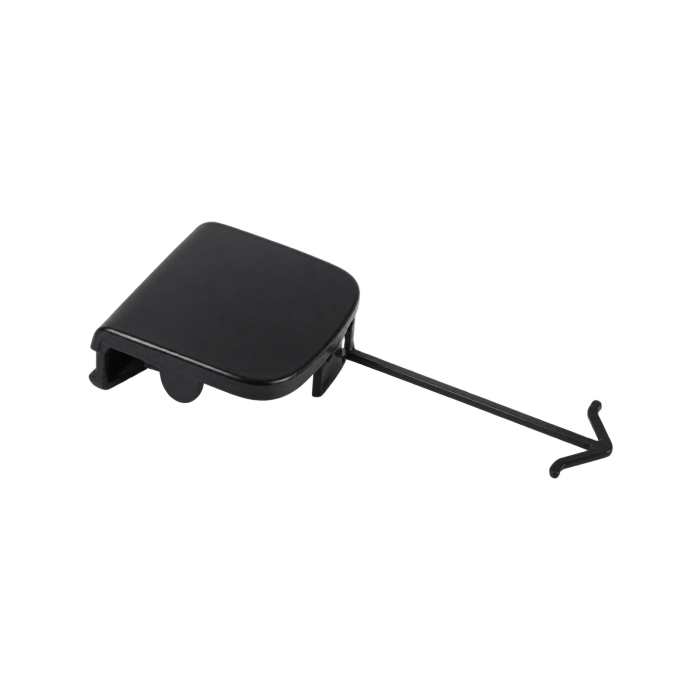 Afdekkap bumper links voor VOLKSWAGEN GOLF 6 2008-2012