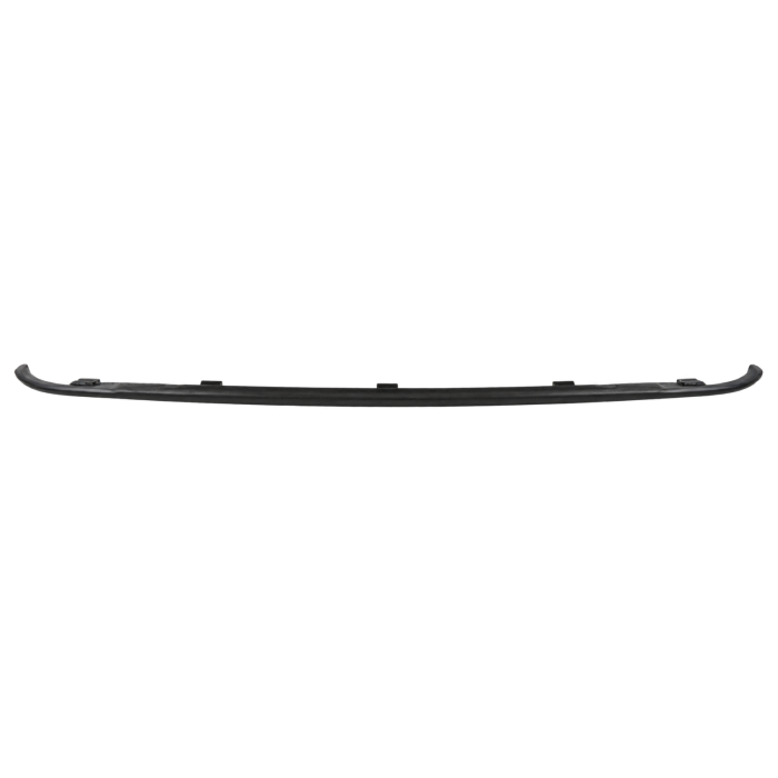 Bumperspoiler voor VOLKSWAGEN GOLF 6 2008-2012