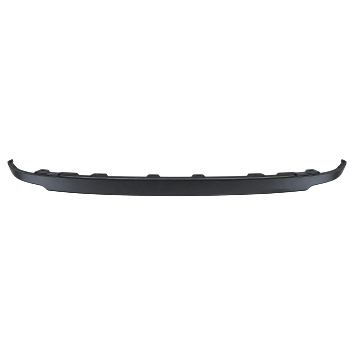 Bumperspoiler voor VOLKSWAGEN GOLF 6 2008-2012