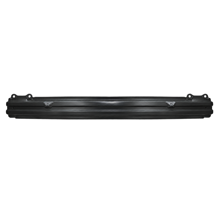 Achterbumper voor VOLKSWAGEN GOLF 6 2008-2012