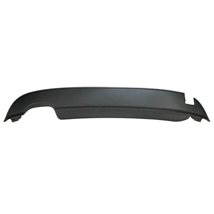 Bumperspoiler voor VOLKSWAGEN GOLF 6 2008-2012