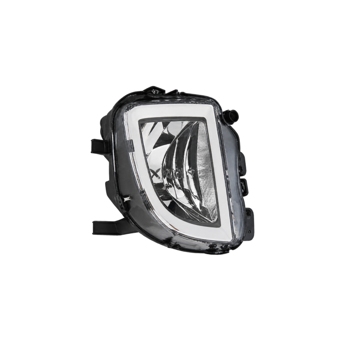 Mistlamp voor VOLKSWAGEN GOLF 6 2008-2012