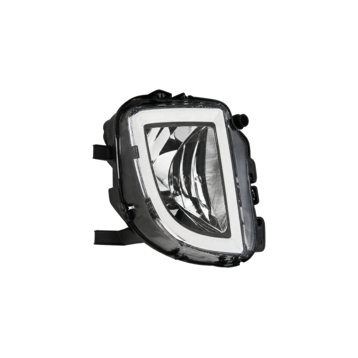 Mistlamp voor VOLKSWAGEN GOLF 6 2008-2012