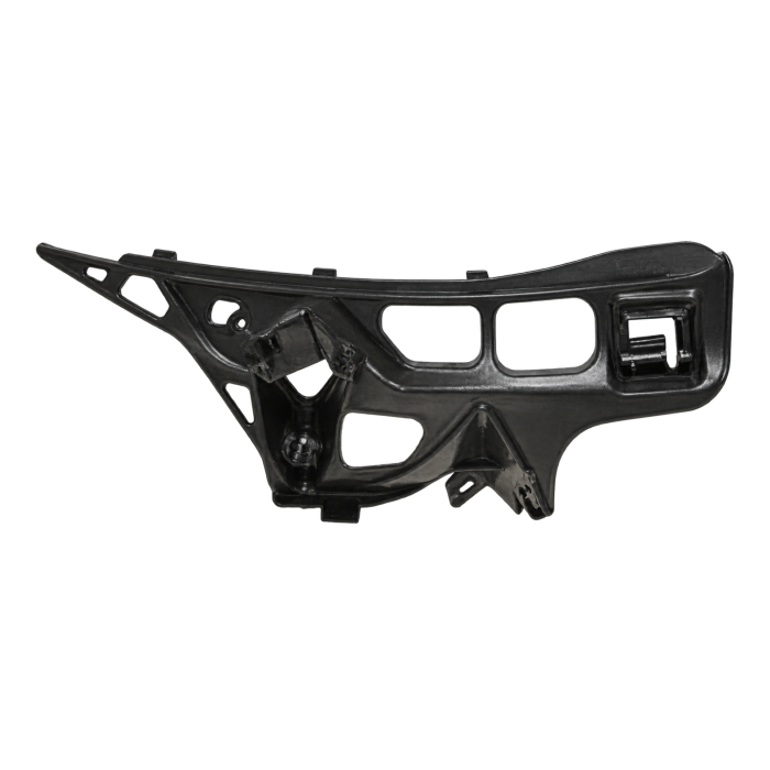 Grille voor VOLKSWAGEN GOLF 6 2008-2012