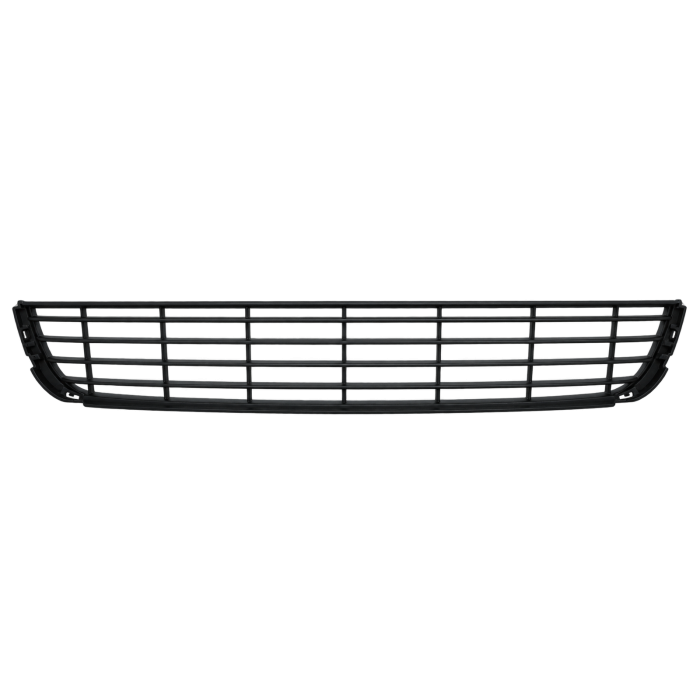 Grille voor VOLKSWAGEN GOLF 6 2008-2012