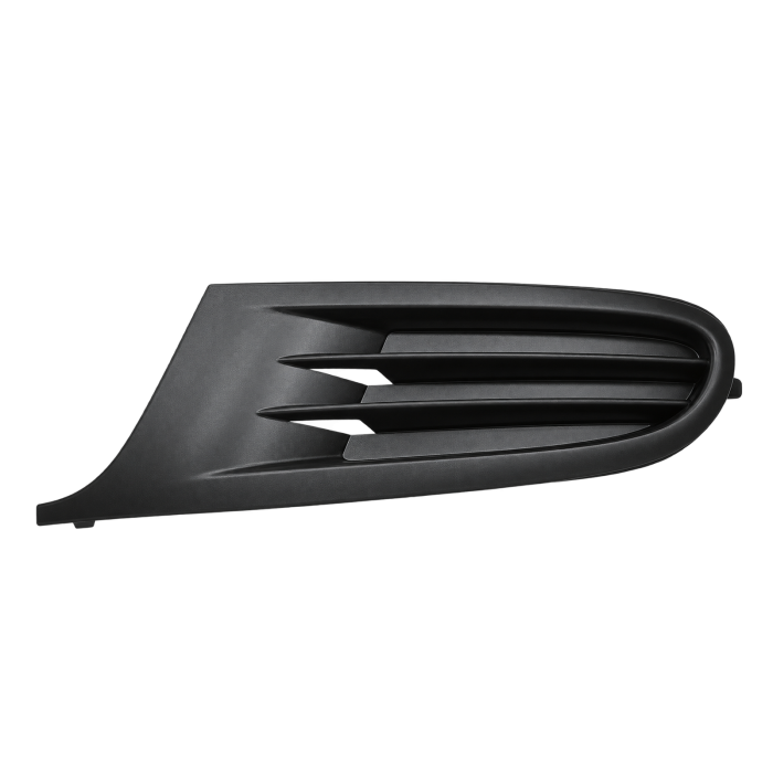 Grille links voor VOLKSWAGEN GOLF 6 2008-2012