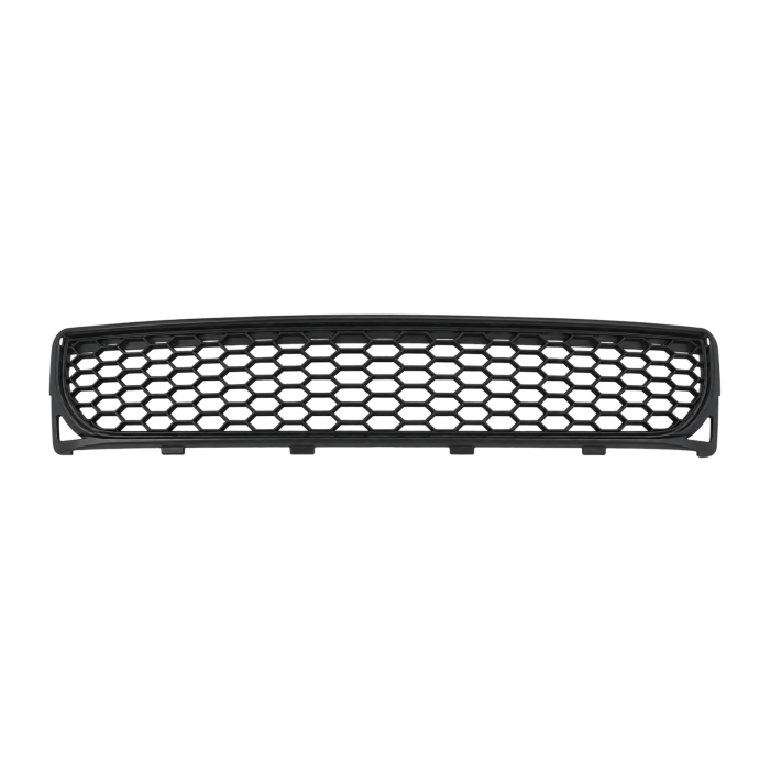 Grille voor VOLKSWAGEN GOLF 6 2008-2012