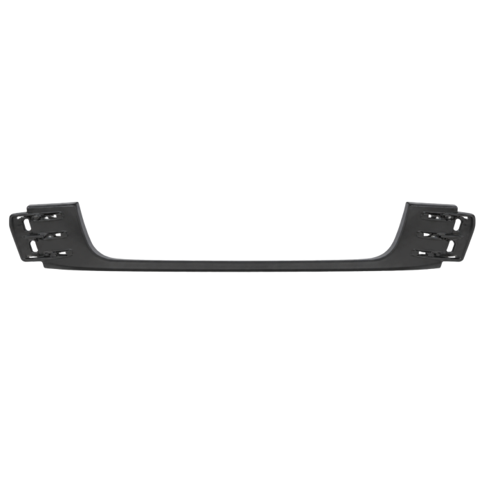 Grille voor VOLKSWAGEN GOLF 6 2008-2012