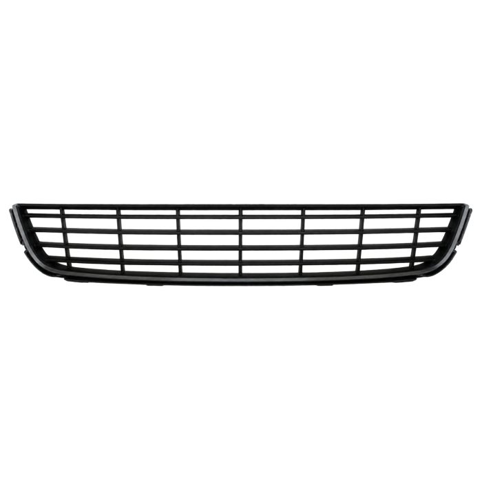 Grille voor VOLKSWAGEN GOLF 6 2008-2012
