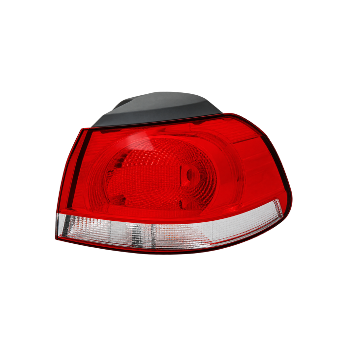 Achterlicht voor VOLKSWAGEN GOLF 6 2008-2012
