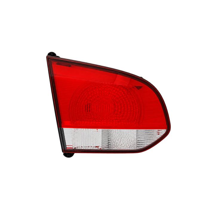 Achterlicht voor VOLKSWAGEN GOLF 6 2008-2012