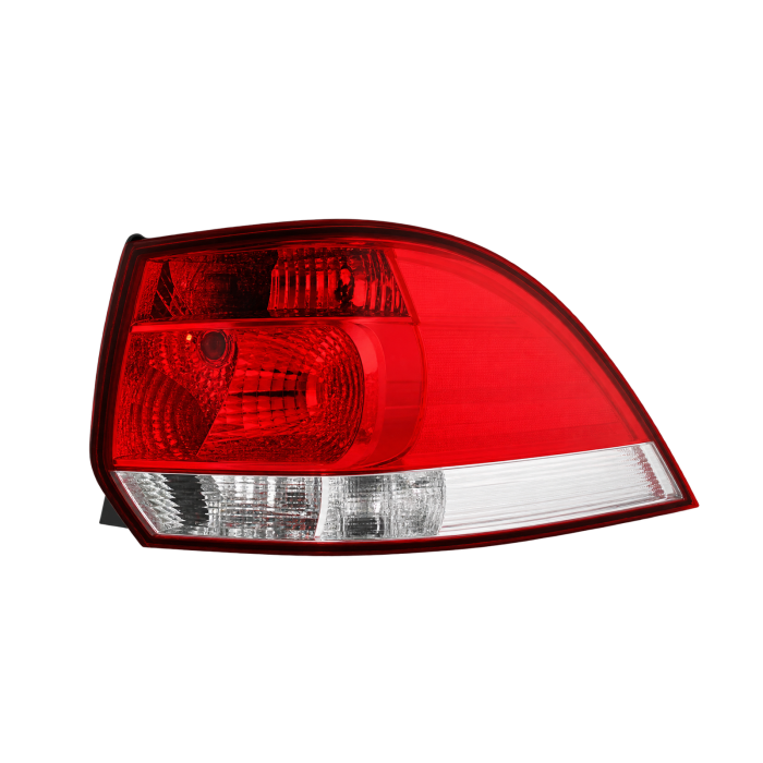 Achterlicht voor VOLKSWAGEN GOLF 6 2008-2012