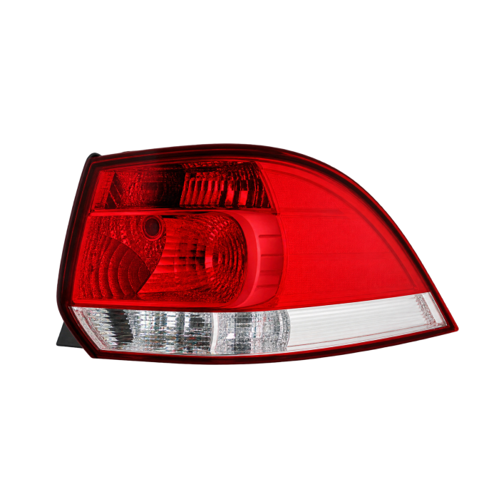 Achterlicht voor VOLKSWAGEN GOLF 6 2008-2012
