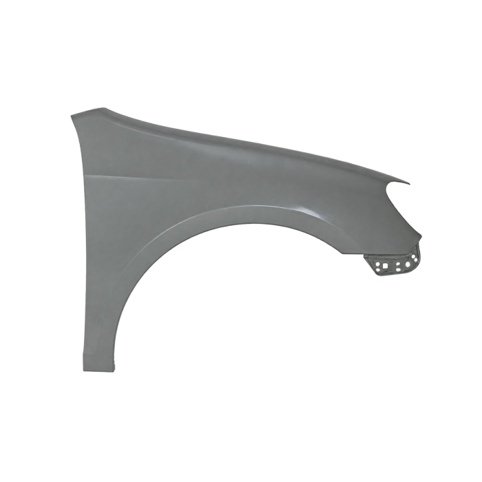 Spatbord (voorscherm) voor VOLKSWAGEN GOLF 6 2008-2012