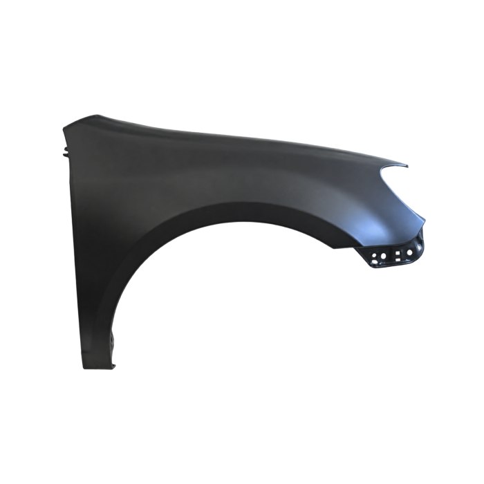 Spatbord (voorscherm) voor VOLKSWAGEN GOLF 6 2008-2012