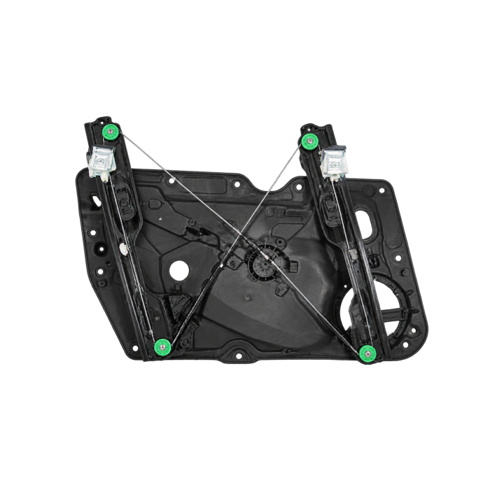 Raammechanisme links voor VOLKSWAGEN GOLF 6 2008-2012