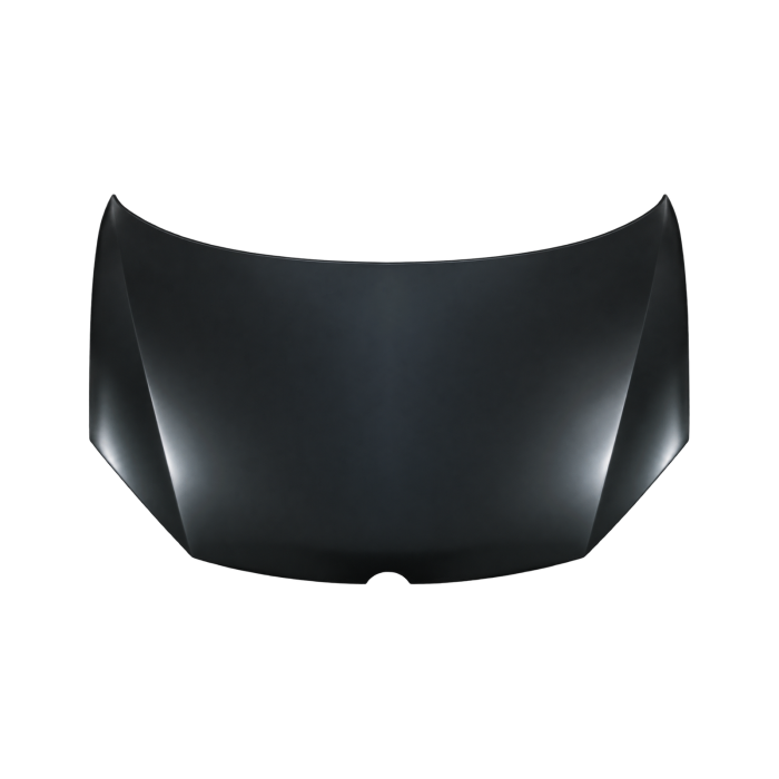 Motorkap voor VOLKSWAGEN GOLF 6 2008-2012