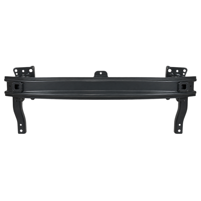 Bumperbalk (binnenbalk) voor VOLKSWAGEN GOLF