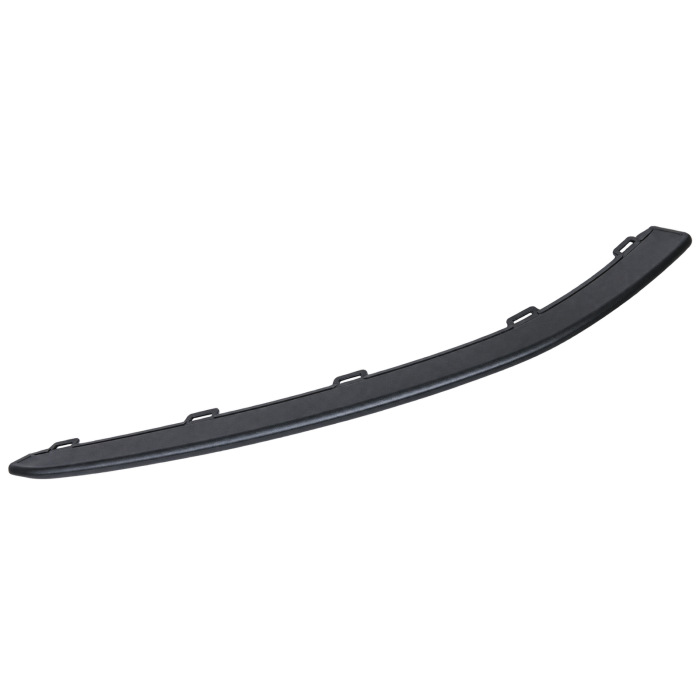 Bumperspoiler voor VOLKSWAGEN GOLF 7 2012-2017