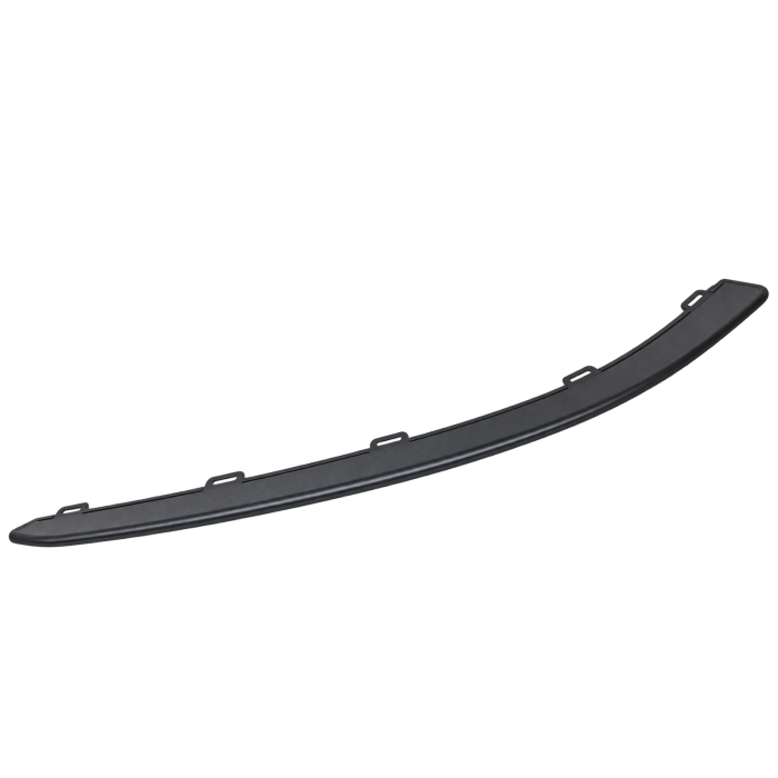 Bumperspoiler voor VOLKSWAGEN GOLF 7 2012-2017