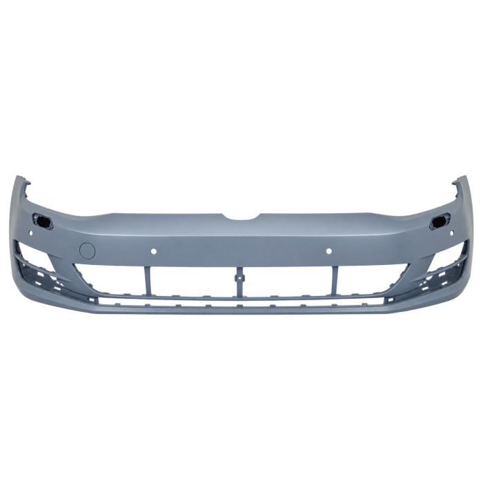 Voorbumper links voor VOLKSWAGEN GOLF 7 2012-2017