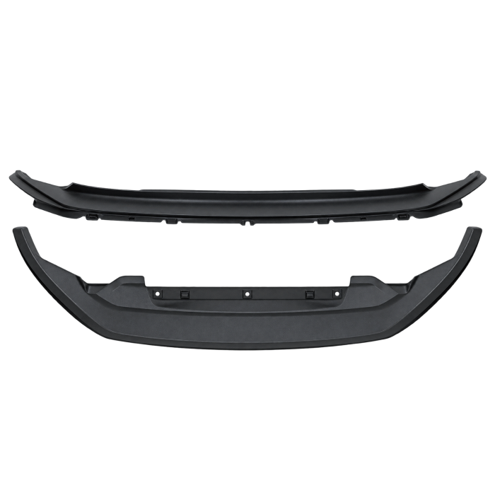 Bumperspoiler voor VOLKSWAGEN GOLF