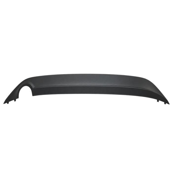 Bumperspoiler voor VOLKSWAGEN GOLF