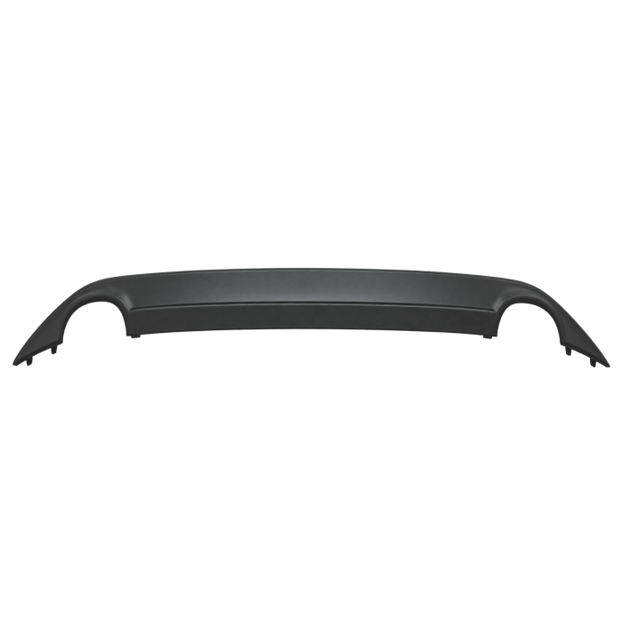 Bumperspoiler voor VOLKSWAGEN GOLF