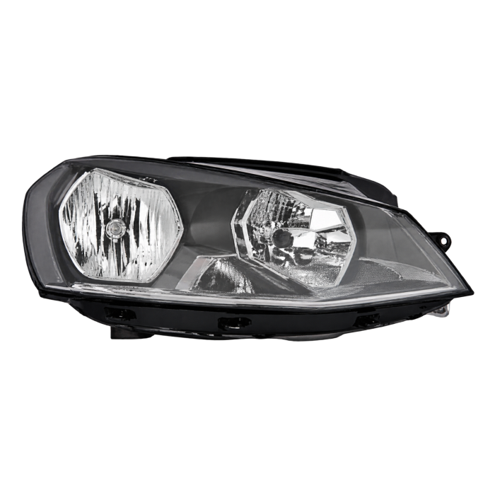 Koplamp rechts voor VOLKSWAGEN GOLF 7 2012-2017