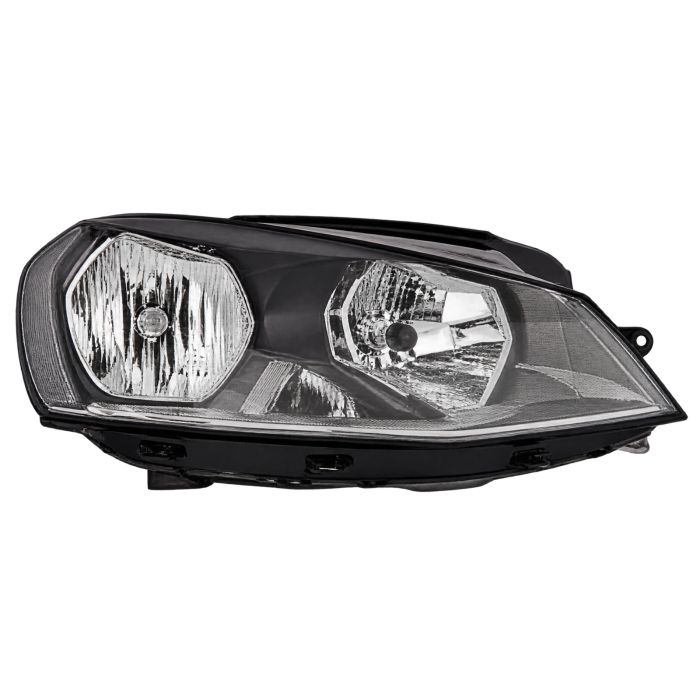 Koplamp rechts voor VOLKSWAGEN GOLF 7 2012-2017