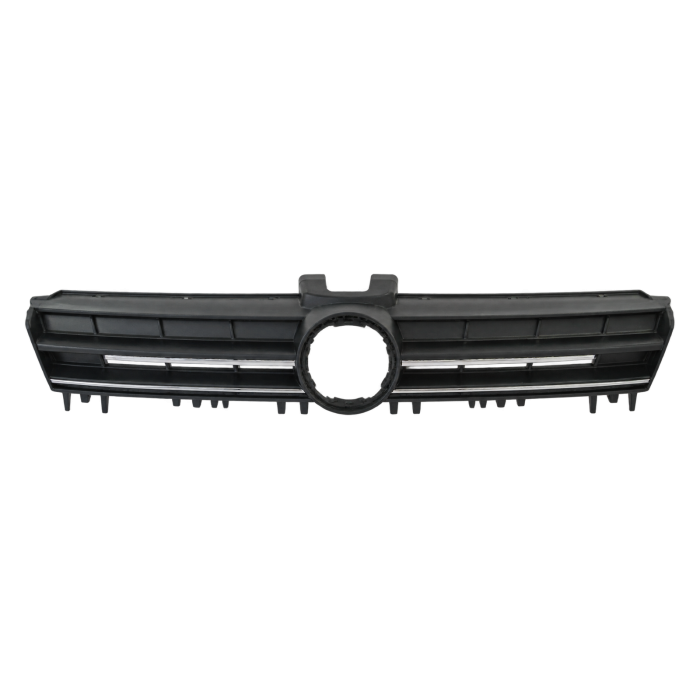 Grille voor VOLKSWAGEN GOLF 7 2012-2017